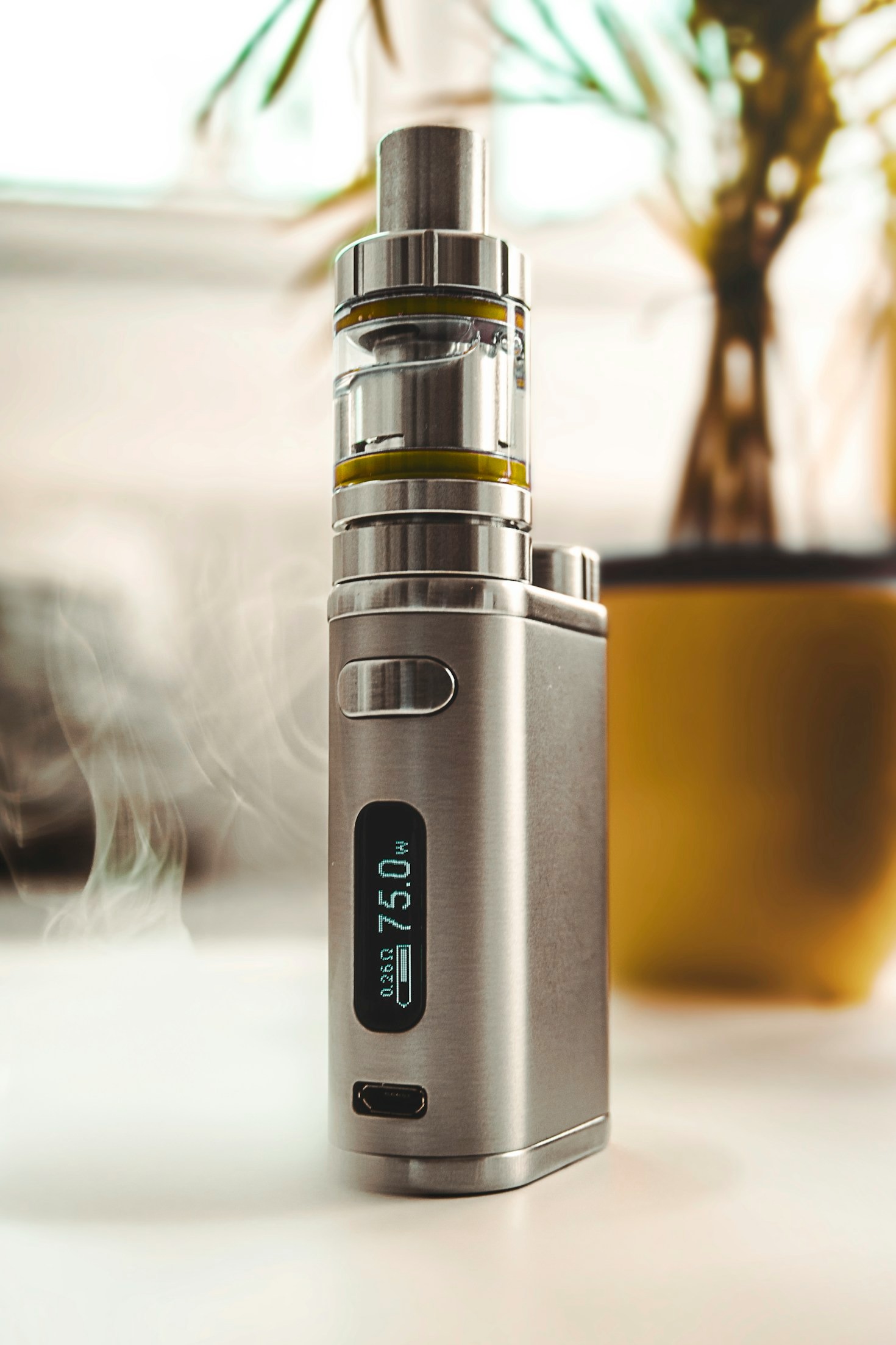 A Guide to Comparing Vape Devices Online